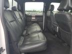 2016 Ford F150 Supercrew na sprzedaż w Fredericksburg, VA - Side