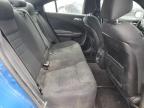 2012 Dodge Charger Police en Venta en Wayland, MI - Front End