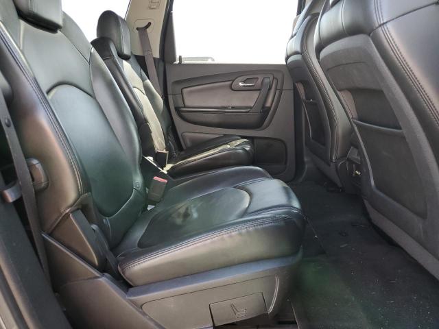 2010 CHEVROLET TRAVERSE LT