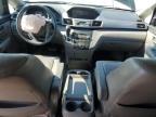 2011 Honda Odyssey Touring en Venta en Gainesville, GA - Front End