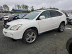 2006 Lexus Rx 400 for Sale in Spartanburg, SC - Front End