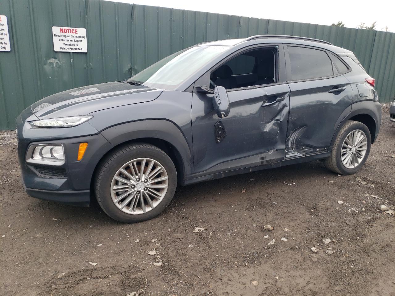Finksburg, MD에서 판매 중인 2020 Hyundai Kona Sel - Side