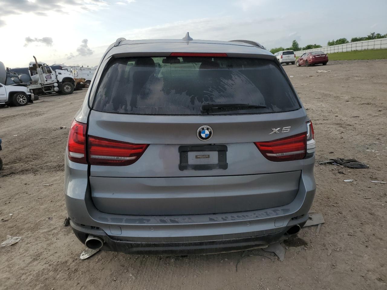5uxkr0c5xf0p15932 5UXKR0C5XF0P15932 2015 BMW X5 xDrive35I