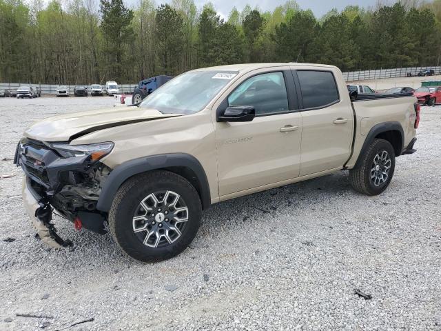 CHEVROLET COLORADO – zdjęcie z aukcji, lot #51841645