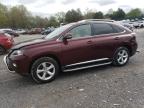 2013 Lexus Rx 350 Base for Sale in Madisonville, TN - Front End