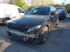 2015 MERCEDES BENZ C350 SPORT for sale at Copart GLOUCESTER