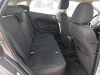 2014 Ford Fiesta Se იყიდება Albuquerque-ში, NM - Rear End