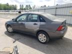 2007 Ford Focus Zx4 for Sale in Dunn, NC - Front End