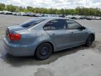 2014 Volkswagen Jetta Base for Sale in Savannah, GA - Side
