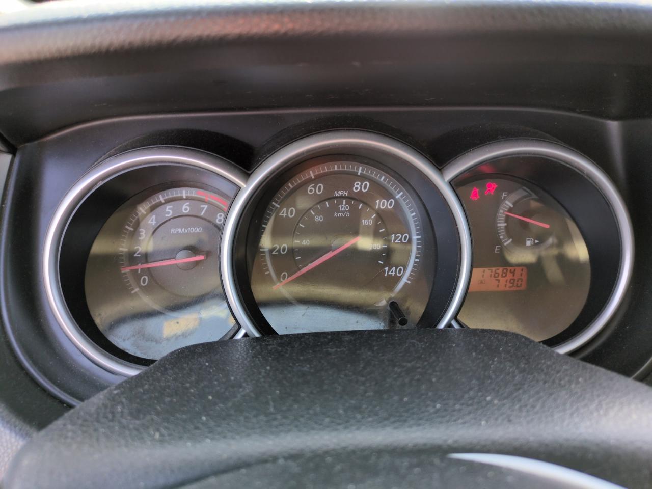 2010 Nissan Versa S VIN: 3N1BC1APXAL439022 Lot: 51972715