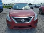 2015 Nissan Versa S for Sale in Montgomery, AL - Minor Dent/Scratches