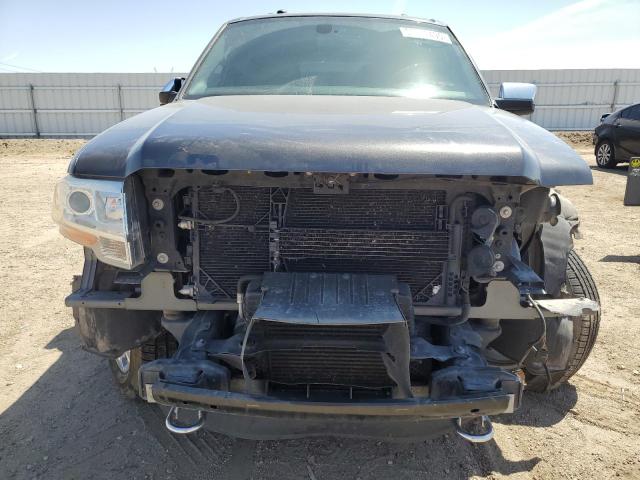  FORD EXPEDITION 2016 Szary
