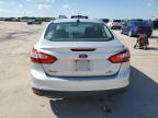 2012 Ford Focus Se იყიდება Wilmer-ში, TX - Front End
