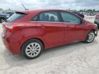 2017 Hyundai Elantra Gt  zu verkaufen in Houston, TX - Front End