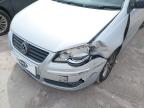 2007 VOLKSWAGEN POLO S 80 for sale at Copart WESTBURY