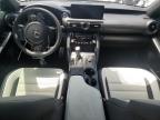 2025 Lexus Is 350 F Sport Design zu verkaufen in Riverview, FL - Front End