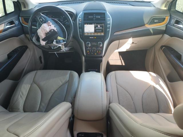 LINCOLN MKC 2019 Biały