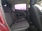 2017 Mitsubishi Mirage Se for Sale in Bakersfield, CA - Front End