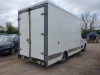 2018 RENAULT MASTER (X6 for sale at Copart SANDY