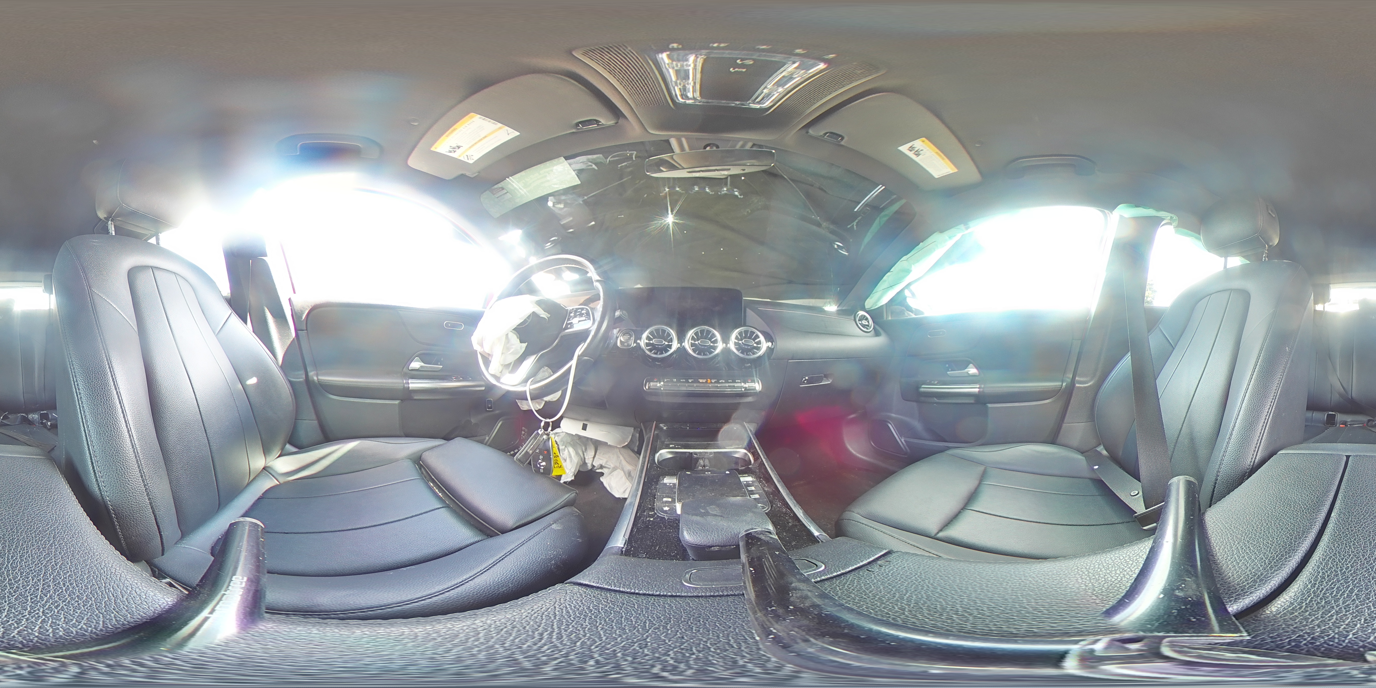 2022 Mercedes-Benz Gla 250 VIN: W1N4N4GB2NJ399828 Lot: 52449775