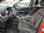 2018 Dodge Journey Se იყიდება Ellwood City-ში, PA - Front End