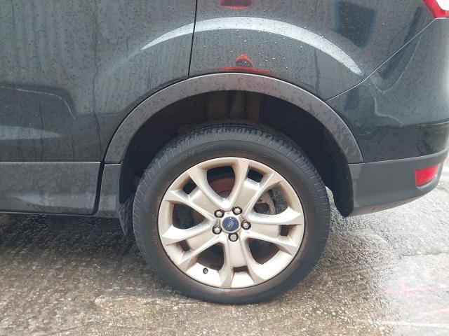 2014 FORD KUGA TITAN