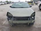 2006 Chevrolet Malibu Ls en Venta en Sikeston, MO - Front End