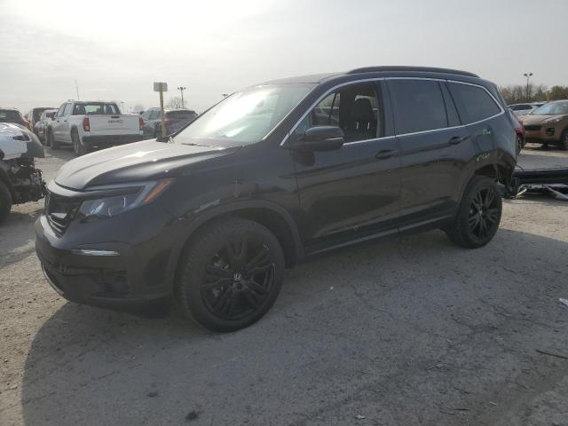 HONDA PILOT SE 2021