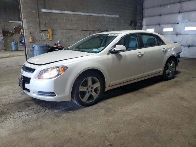 2011 Chevrolet Malibu 2Lt