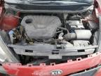2014 Kia Rio Lx de vânzare în Las Vegas, NV - Front End