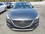 2016 Mazda 3 Sport იყიდება Exeter-ში, RI - Rear End