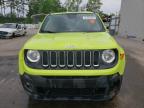 2018 Jeep Renegade Latitude იყიდება Harleyville-ში, SC - Rollover
