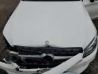 2017 MERCEDES-BENZ C 300 4MATIC à vendre chez Copart ON - LONDON