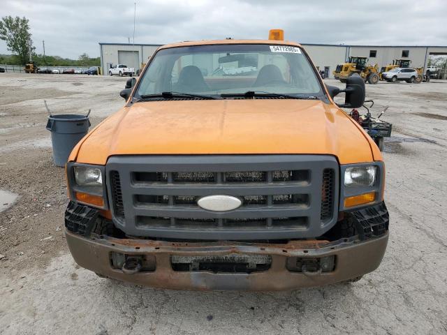 2005 FORD F250 SUPER DUTY