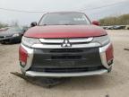 2016 MITSUBISHI OUTLANDER GT for sale at Copart IL - PEORIA