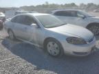 2010 Chevrolet Impala Ls zu verkaufen in Hueytown, AL - Front End