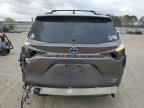 2021 Toyota Sienna Xle للبيع في Conway، AR - Rear End