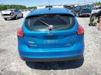 2016 Ford Focus Se იყიდება Montgomery-ში, AL - Front End