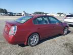 2005 Nissan Altima S for Sale in Lumberton, NC - Front End