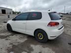 2012 Volkswagen Golf  for Sale in Oklahoma City, OK - Water/Flood