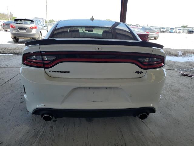  DODGE CHARGER 2021 Biały