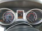 2012 Dodge Journey Crew იყიდება Cahokia Heights-ში, IL - Hail