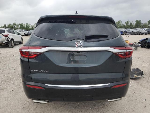  BUICK ENCLAVE 2021 Szary