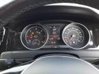 2014 VOLKSWAGEN GOLF GT BL for sale at Copart SANDTOFT