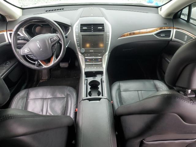  LINCOLN MKZ 2014 Biały