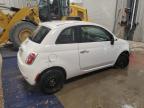 2013 Fiat 500 Pop for Sale in Casper, WY - Front End