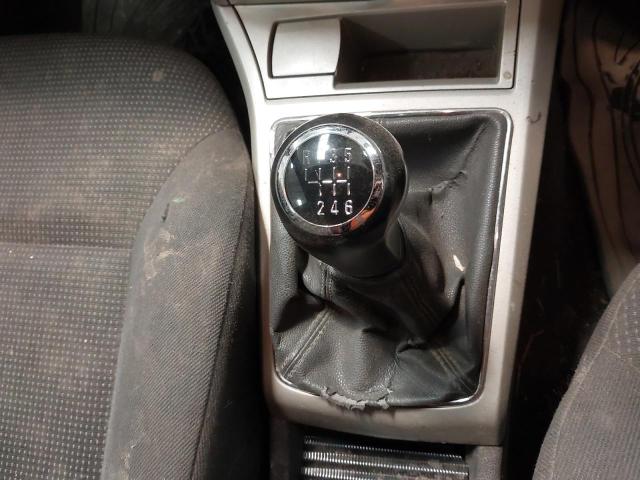 2009 VAUXHALL ASTRA CLUB