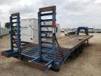 2006 Kaufman Equipment Trailer for Sale in Temple, TX - Rear End