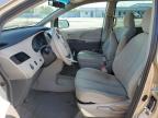 2012 Toyota Sienna Base იყიდება Lumberton-ში, NC - Front End