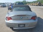 2007 Bmw Z4 3.0Si на продаже в Dunn, NC - Front End